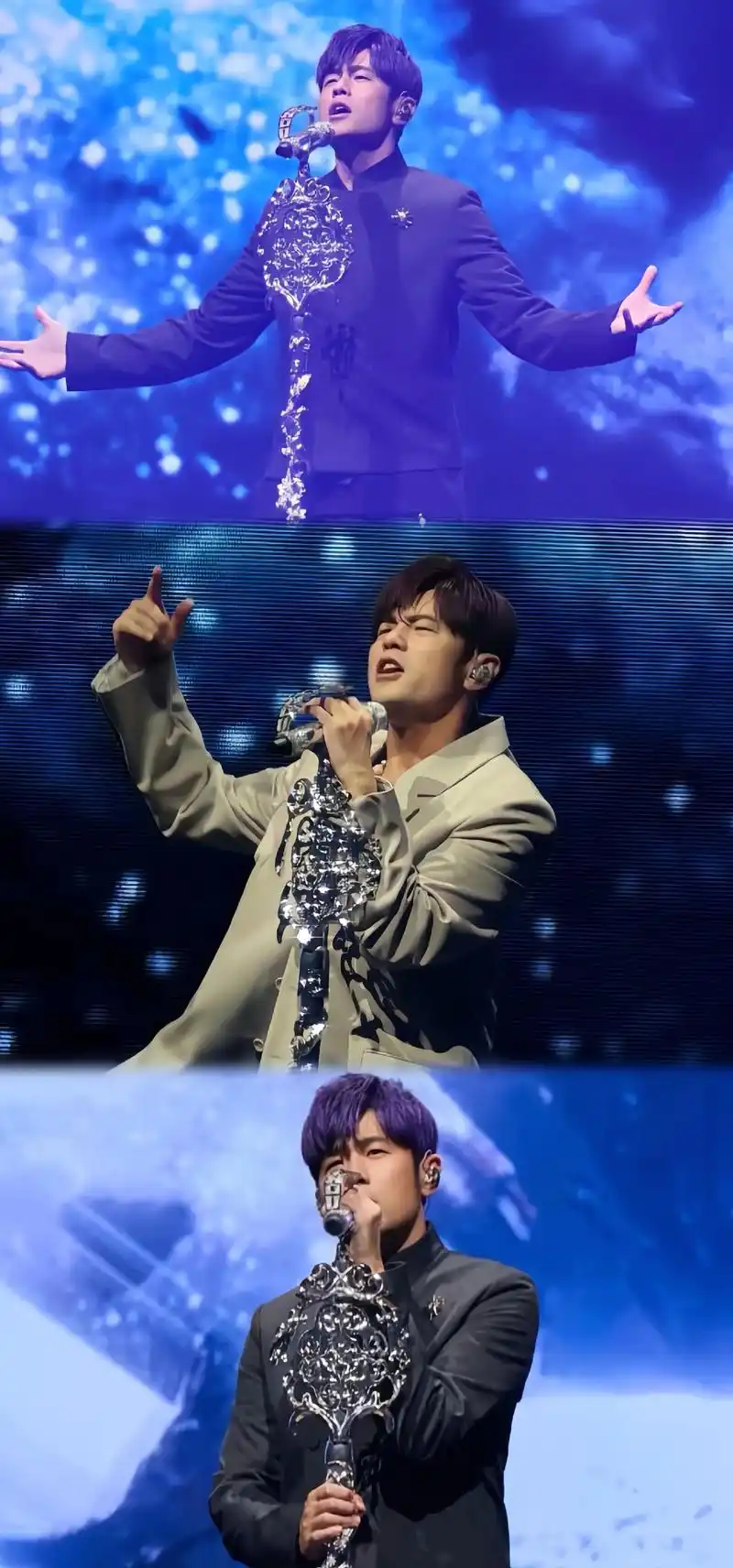 推荐一些适合当代年轻人看演唱会的歌曲