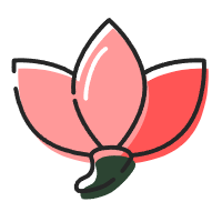 森鹿语二次元美图写真免费游戏插画资源下载